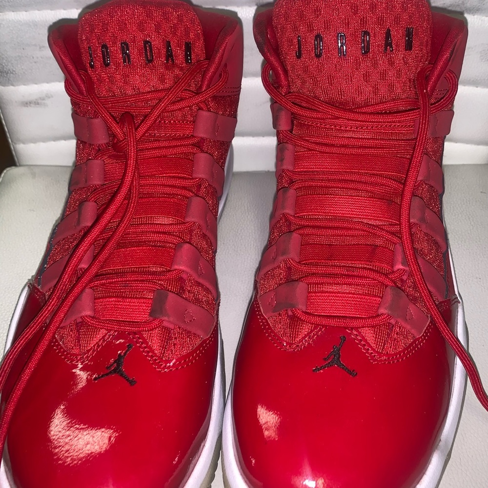 Jordan Max Aura